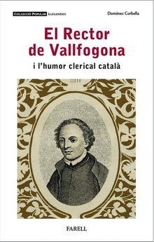 EL RECTOR DE VALLFOGONA | 9788417116699 | DOMENEC CORBELLA