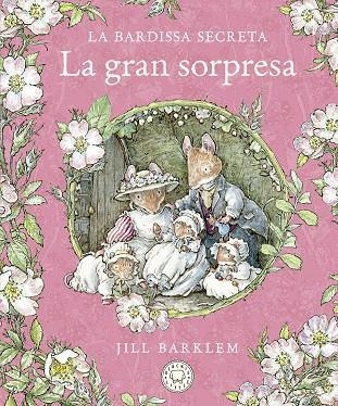 La gran sorpresa | 9788418733673 | Jill Barklem