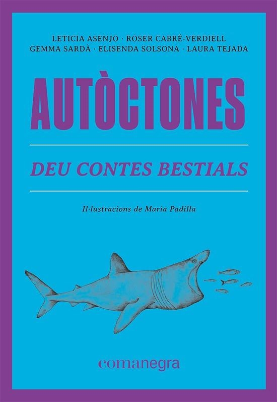 Autòctones | 9788419590084 | VVAA