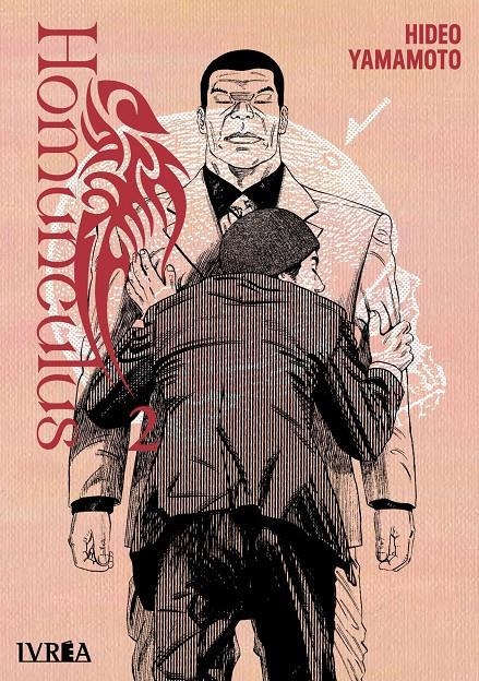 HOMUNCULUS 02 | 9788419730091 | HIDEO YAMAMOTO