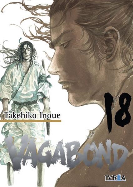 VAGABOND 18 | 9788416243167 | TAKEHIKO INOUE