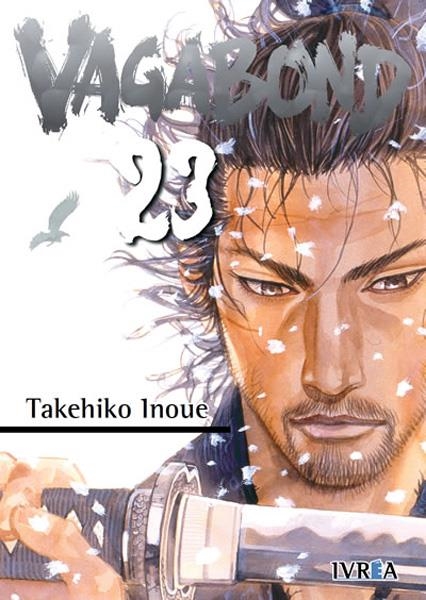 VAGABOND 23 | 9788416352012 | TAKEHIKO INOUE