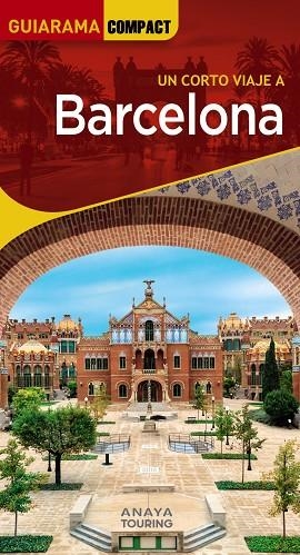 BARCELONA | 9788491585909 | JOSÉ ÁNGEL CILLERUELO GARCÍA & JOSEP MANUEL RAFÍ ROIG & XAVIER MARTÍNEZ I EDO