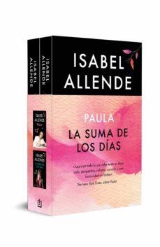 PAULA & SUMA DE LOS DIAS | 9788466363679 | ISABEL ALLENDE