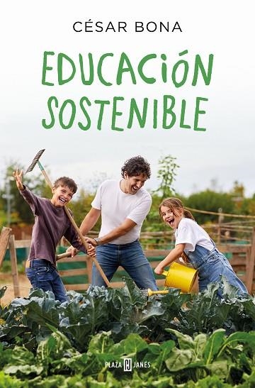 EDUCACION SOSTENIBLE | 9788401029493 | CESAR BONA