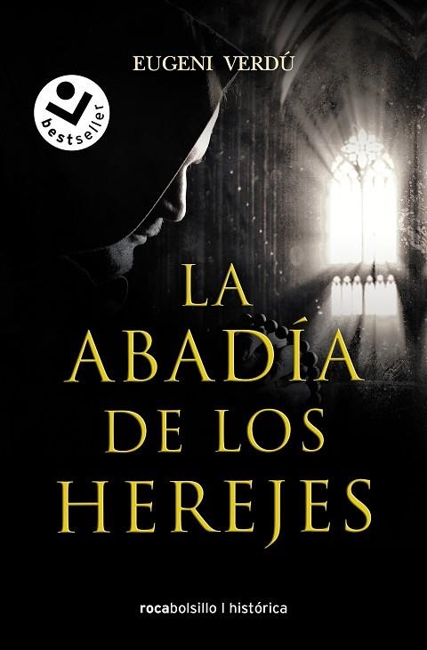 LA ABADIA DE LOS HEREJES | 9788418850585 | EUGENIO VERDU