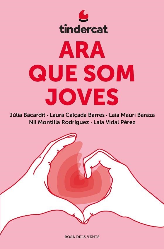 ARA QUE SOM JOVES | 9788419259349 | VVAA