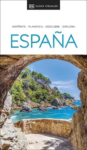 ESPAÑA | 9780241626498 | DK