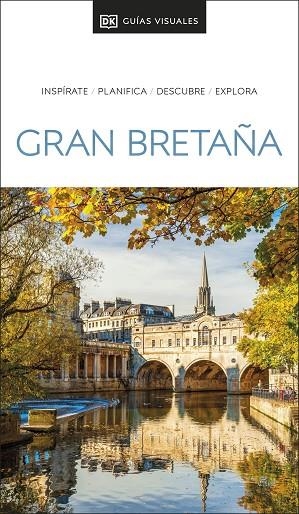 GRAN BRETAÑA | 9780241626481 | DK