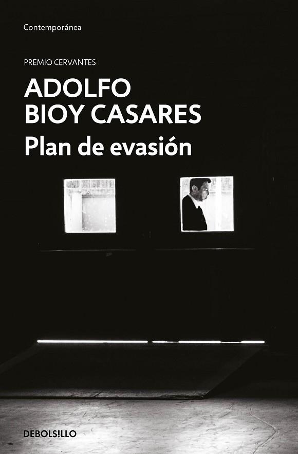 PLAN DE EVASION | 9788466364270 | ADOLFO BIOY CASARES