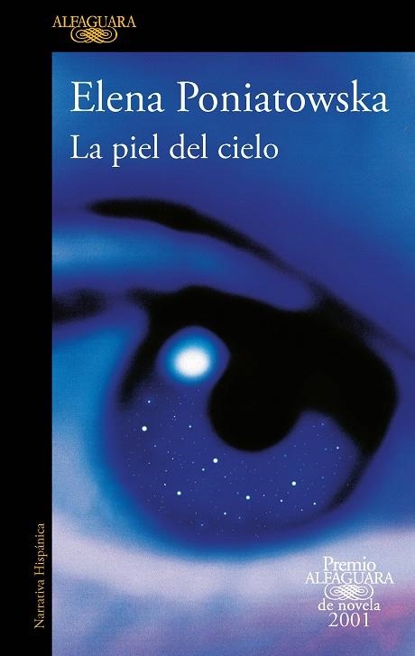 LA PIEL DEL CIELO | 9788420475820 | ELENA PONIATOWSKA