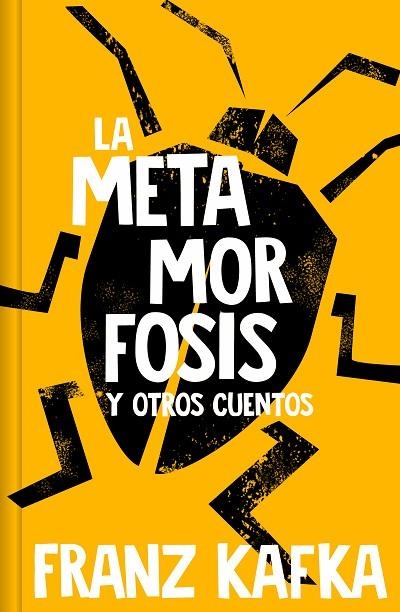 LA METAMORFOSIS | 9788466367813 | FRANZ KAFKA