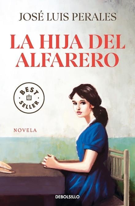 LA HIJA DEL ALFARERO | 9788466354493 | JOSE LUIS PERALES