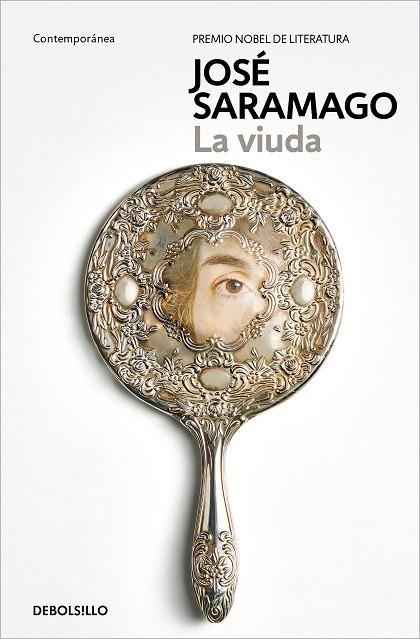 LA VIUDA | 9788466359863 | JOSE SARAMAGO