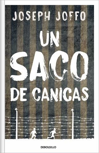 UN SACO DE CANICAS | 9788466363143 | JOSEPH JOFFO