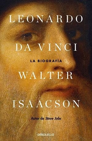 LEONARDO DA VINCI | 9788466347761 | WALTER ISAACSON