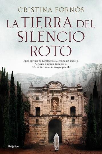 LA TIERRA DEL SILENCIO ROTO | 9788425362798 | CRISTINA FORNOS