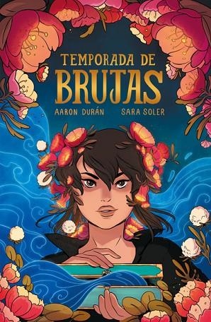 TEMPORADA DE BRUJAS | 9788419670021 | DURAN & SOLER