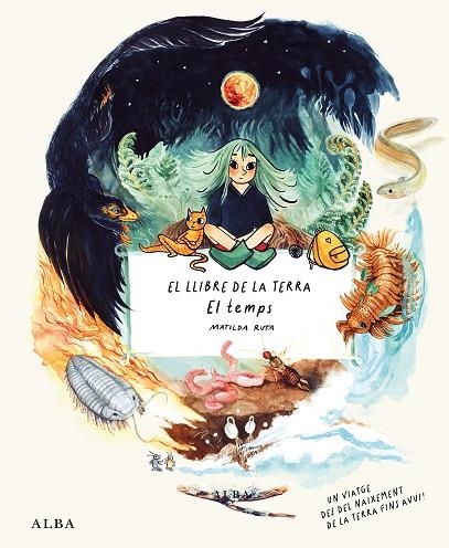 El llibre de la terra | 9788490659717 | Matilda Ruta