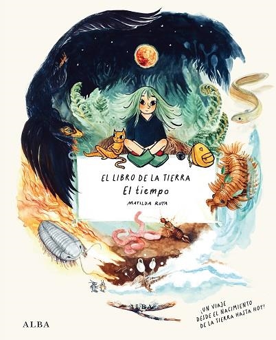 El libro de la tierra | 9788490659700 | Matilda Ruta