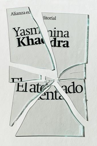 EL ATENTADO | 9788411481717 | YASMINA KHADRA