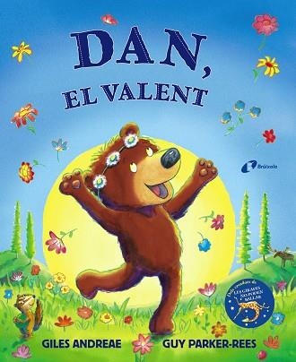 DAN EL VALENT | 9788413492193 | GILES ANDREAE & GUY PARKER-REES