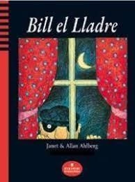 BILL EL LLADRE | 9788412575613 | JANET & ALLAN AHLBERG