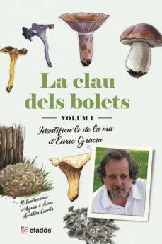 LA CLAU DELS BOLETS | 9788418243127 | ENRIC GRÀCIA & AGNES I AINA AMBLAS CASALS