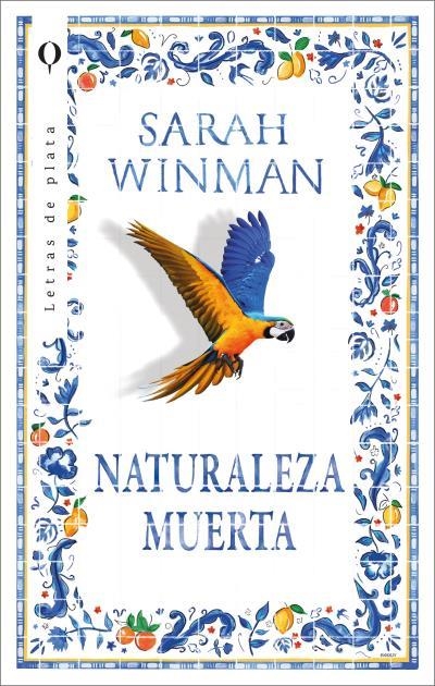 NATURALEZA MUERTA | 9788492919185 | SARAH WINMAN