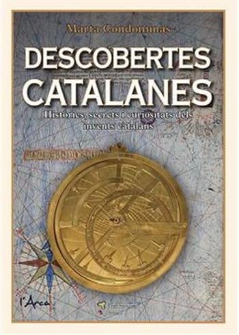 DESCOBERTES CATALANES | 9788412589740 | MARTA COROMINAS