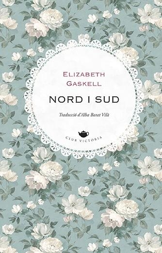 NORD I SUD | 9788418908972 | ELIZABETH GASKELL