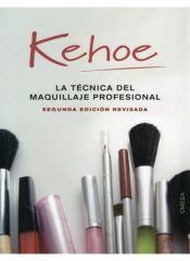 LA TÉCNICA DEL MAQUILLAJE PROFESIONAL | 9788428214377 | V. KEHOE