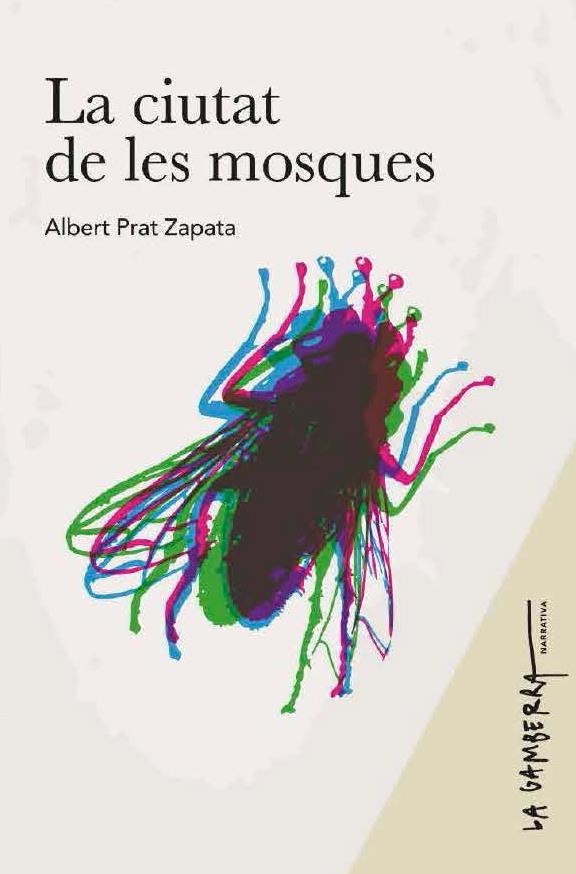 LA CIUTAT DE LES MOSQUES | 9788412477436 | ALBERT PRAT ZAPATA