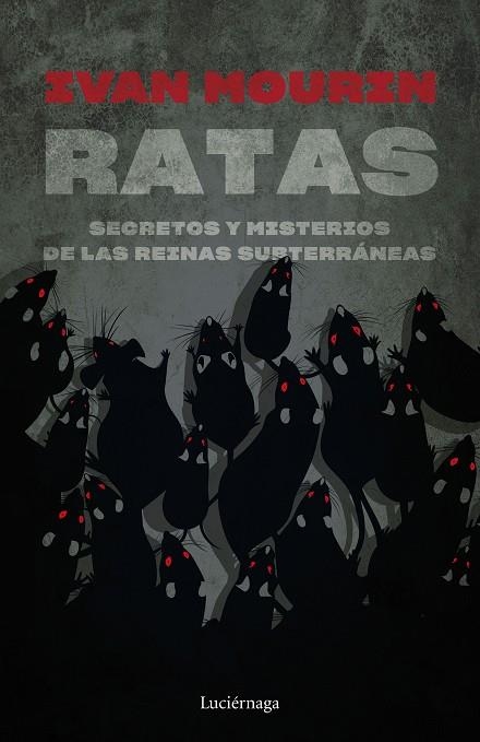 Ratas | 9788419164445 | Ivan Mourin