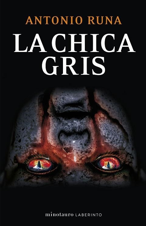 La chica gris | 9788445014752 | Antonio Runa