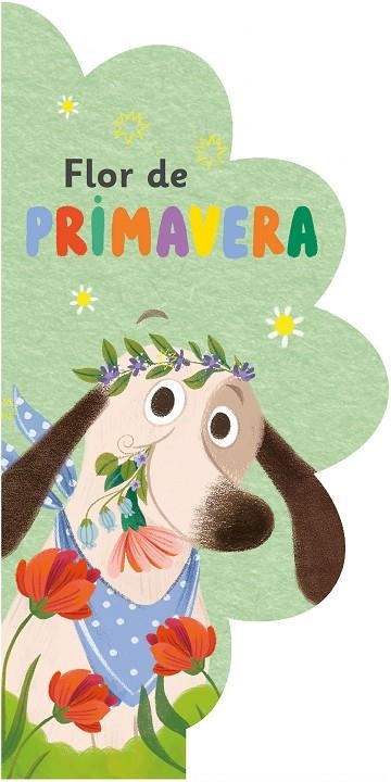 Flor de primavera | 9788408255673 | Marisa Morea