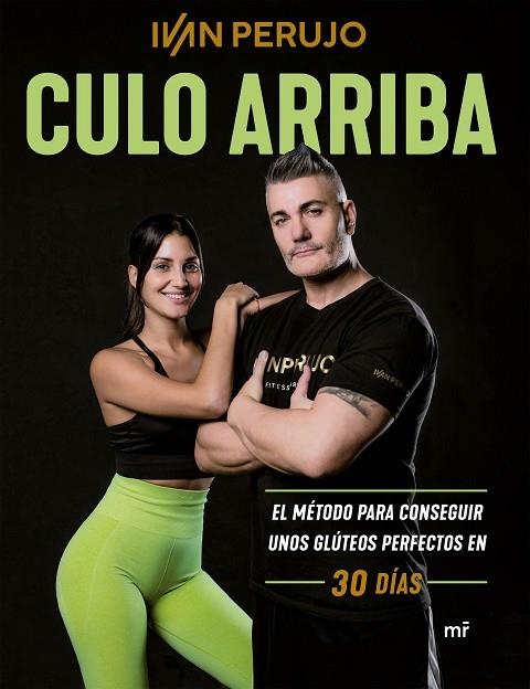 Culo arriba | 9788427050839 | Iván Perujo