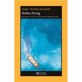 Amok | 9788412551976 | STEFAN ZWEIG