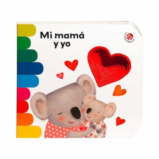 Mi mamá y yo | 9788855064682 | VVAA