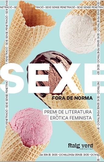 Sexe Fora de norma 03 | 9788419206725 | VVAA