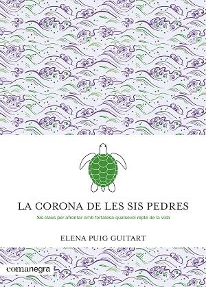 La corona de les sis pedres | 9788419590091 | Elena Puig Guitart