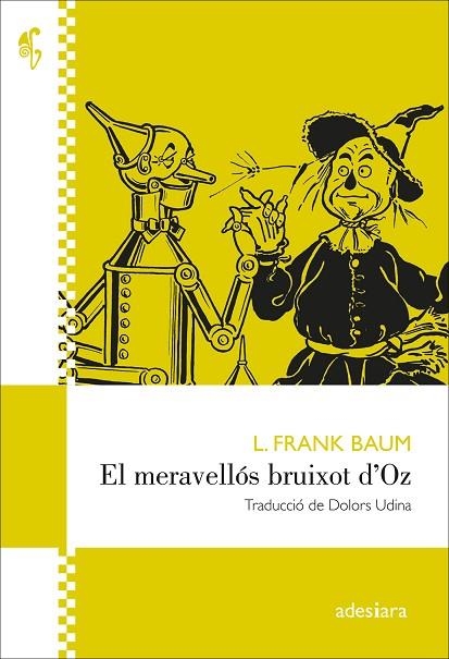 El meravellós bruixot d'oz | 9788416948918 | L. Frank Baum