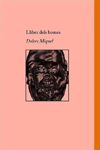 Llibre dels homes | 9788412258264 | Dolors Miquel