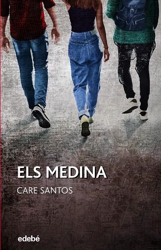 ELS MEDINA | 9788468363431 | CARE SANTOS TORRES