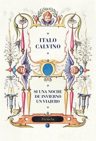 Si una noche de invierno un viajero | 9788419553737 | Italo Calvino