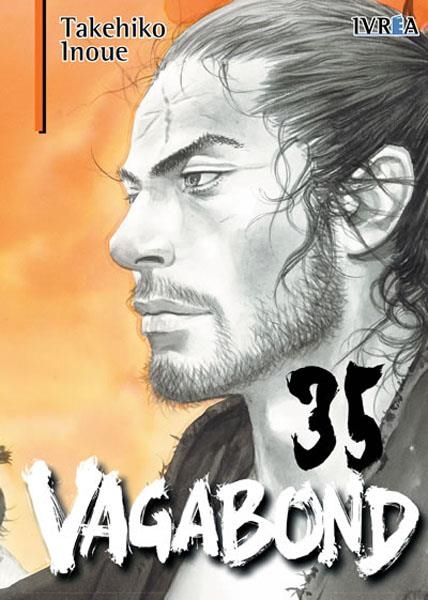 VAGABOND 35 | 9788416040285 | TAKEHIKO INOUE