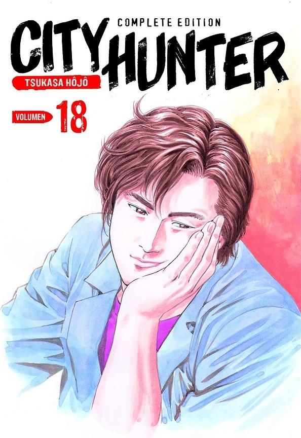 CITY HUNTER 18 | 9788419610027 | TSUKASA HOJO