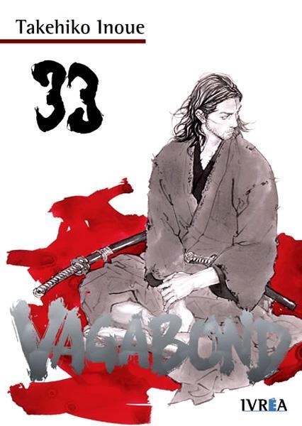 VAGABOND 33 | 9788416512287 | TAKEHIKO INOUE