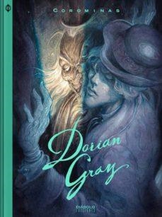 DORIAN GRAY | 9788415153498 | ENRIQUE JIMÉNEZ COROMINAS