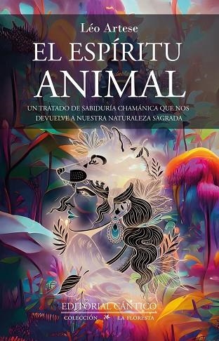 EL ESPÍRITU ANIMAL | 9788419387271 | LEO ARTESE